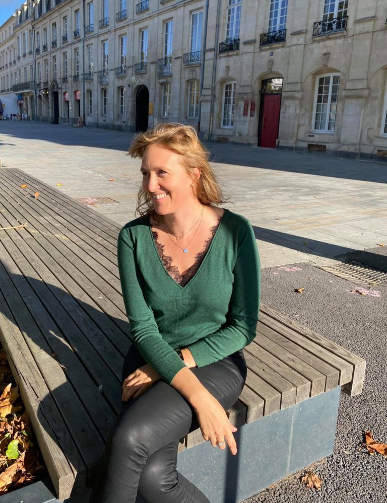 Naturopathe cheffes d'entreprise Caen