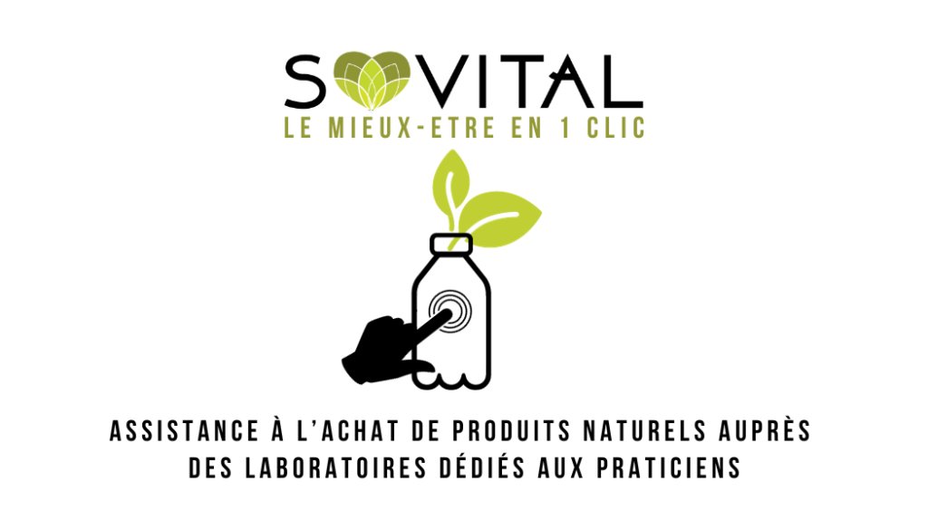 Image du logo de Sovital