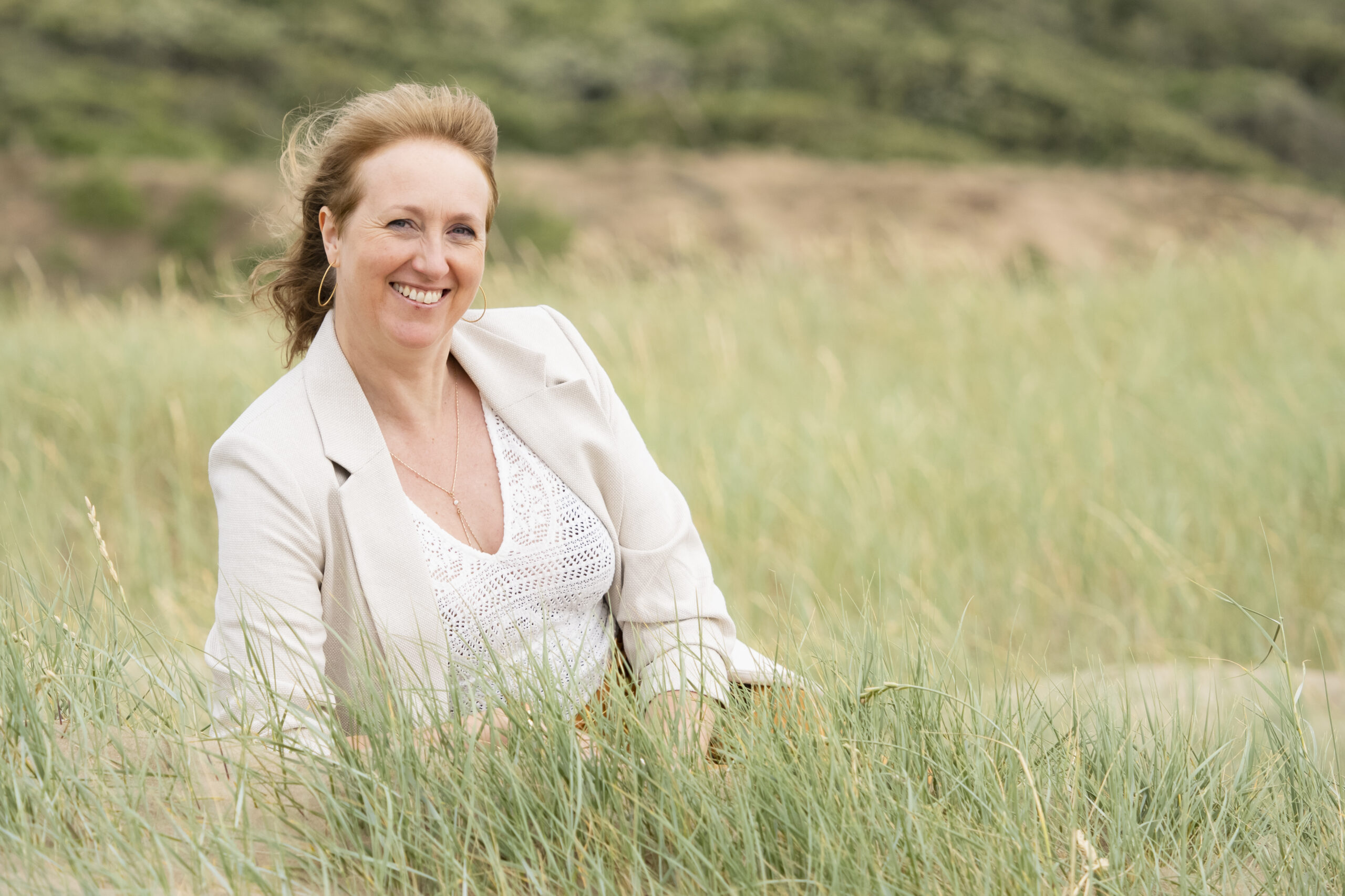 Sophie Hébert-Delaunay — Programme Femme d’Influence