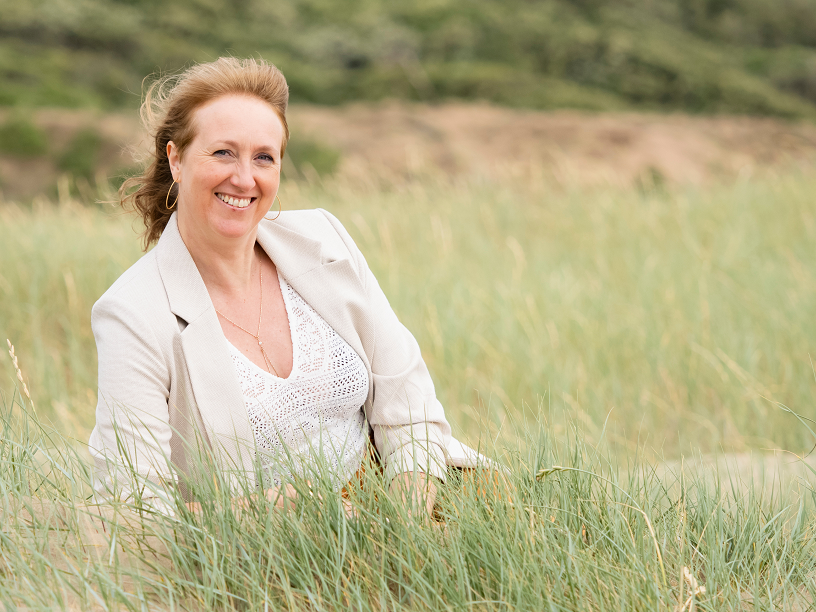 Sophie Hébert-Delaunay — Programme Femme Équilibrée