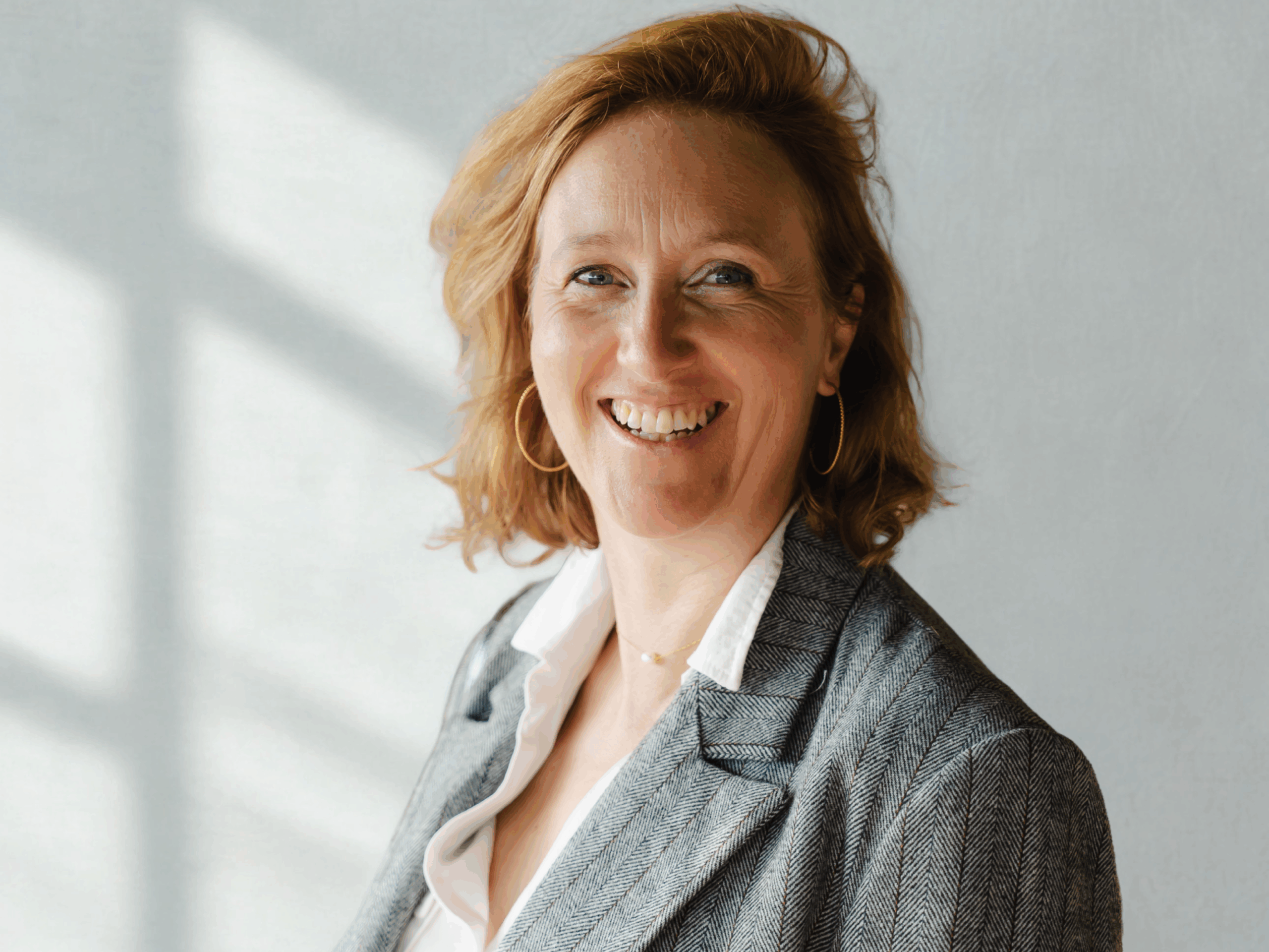 Sophie Hébert-Delaunay — Programme Femme d’Influence