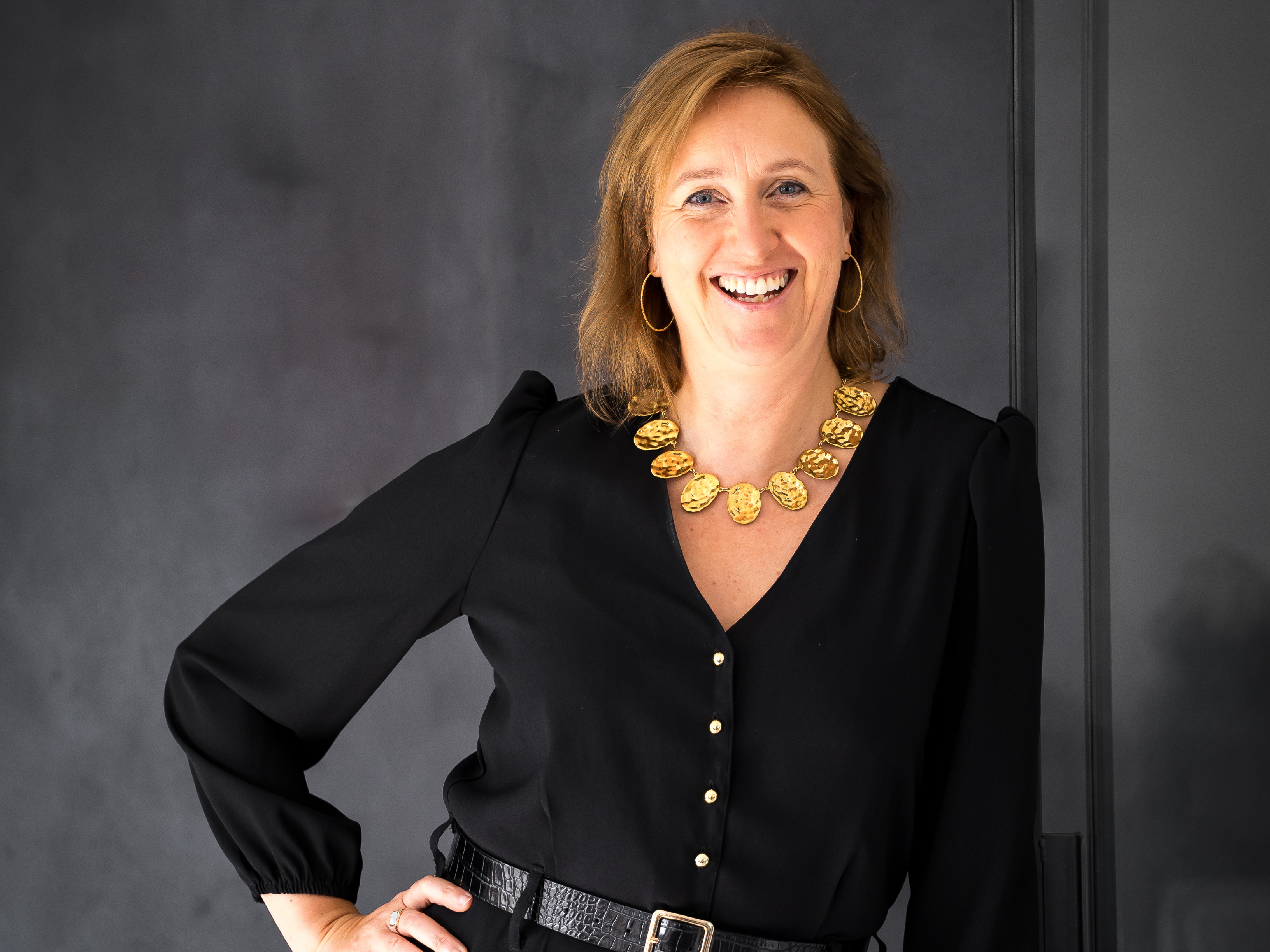 Séminaire Granville — Être Femme d’Influence