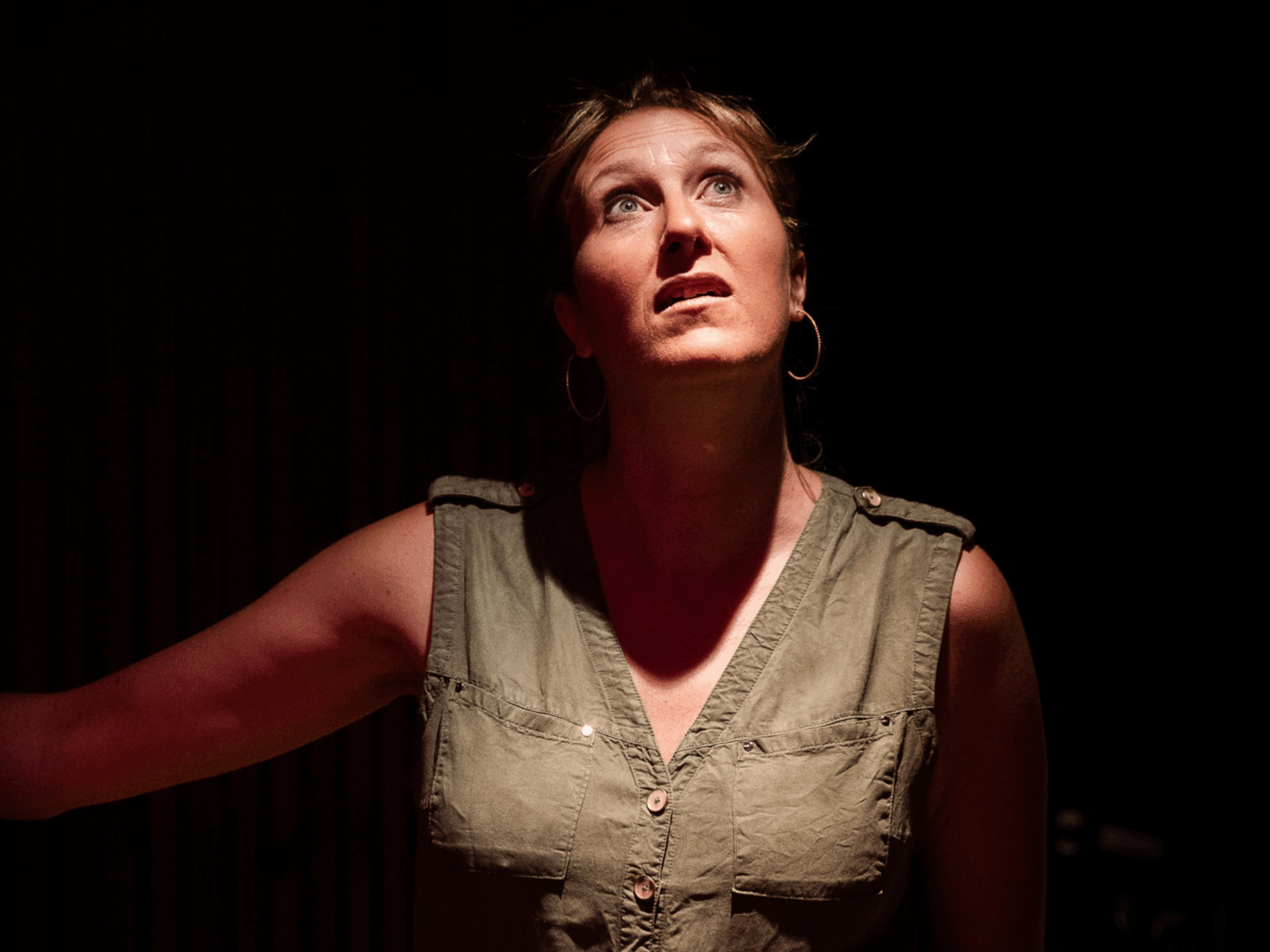 Podium Caen — Être Femme d’Influence