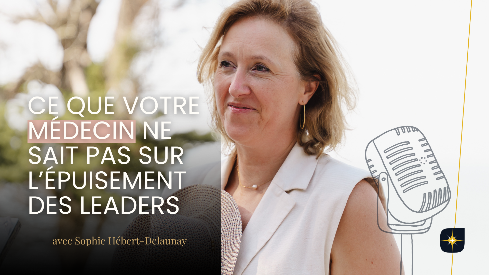 Séminaire Paris — Révéler sa prestance