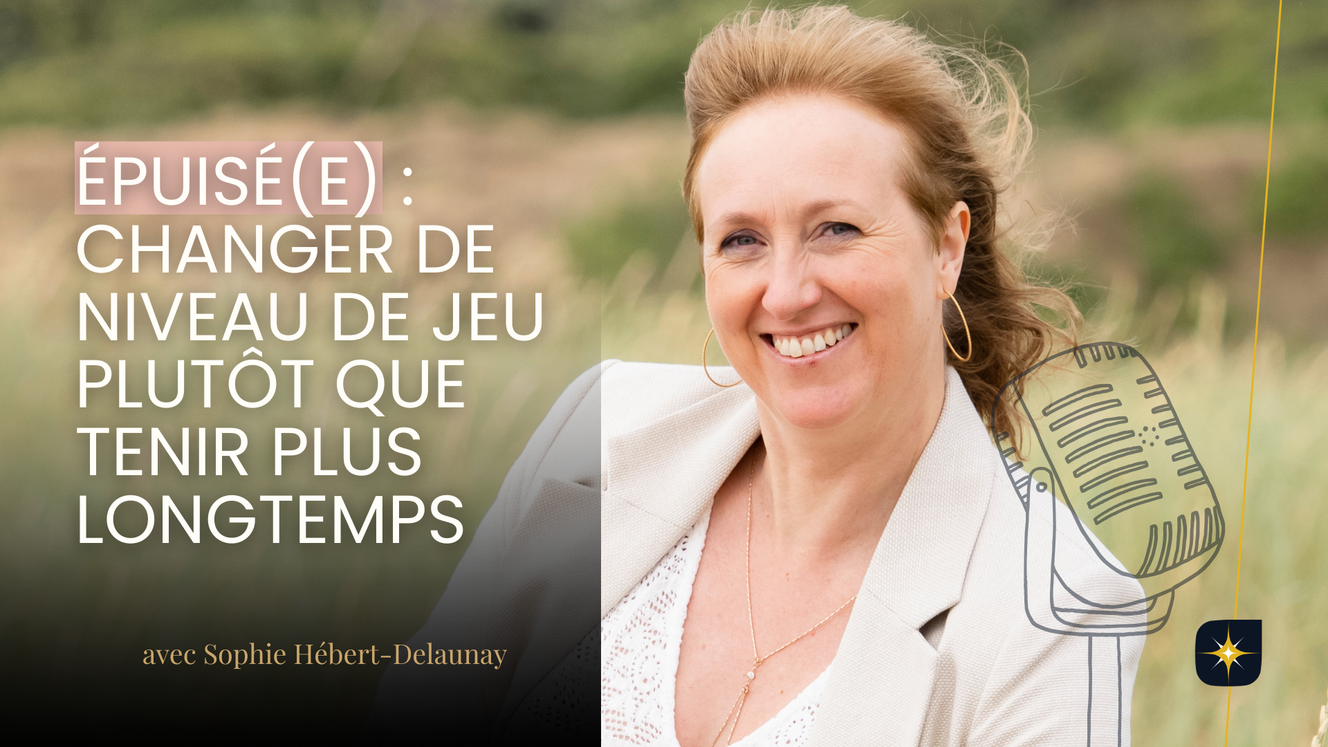 Séminaire Paris — Révéler sa prestance