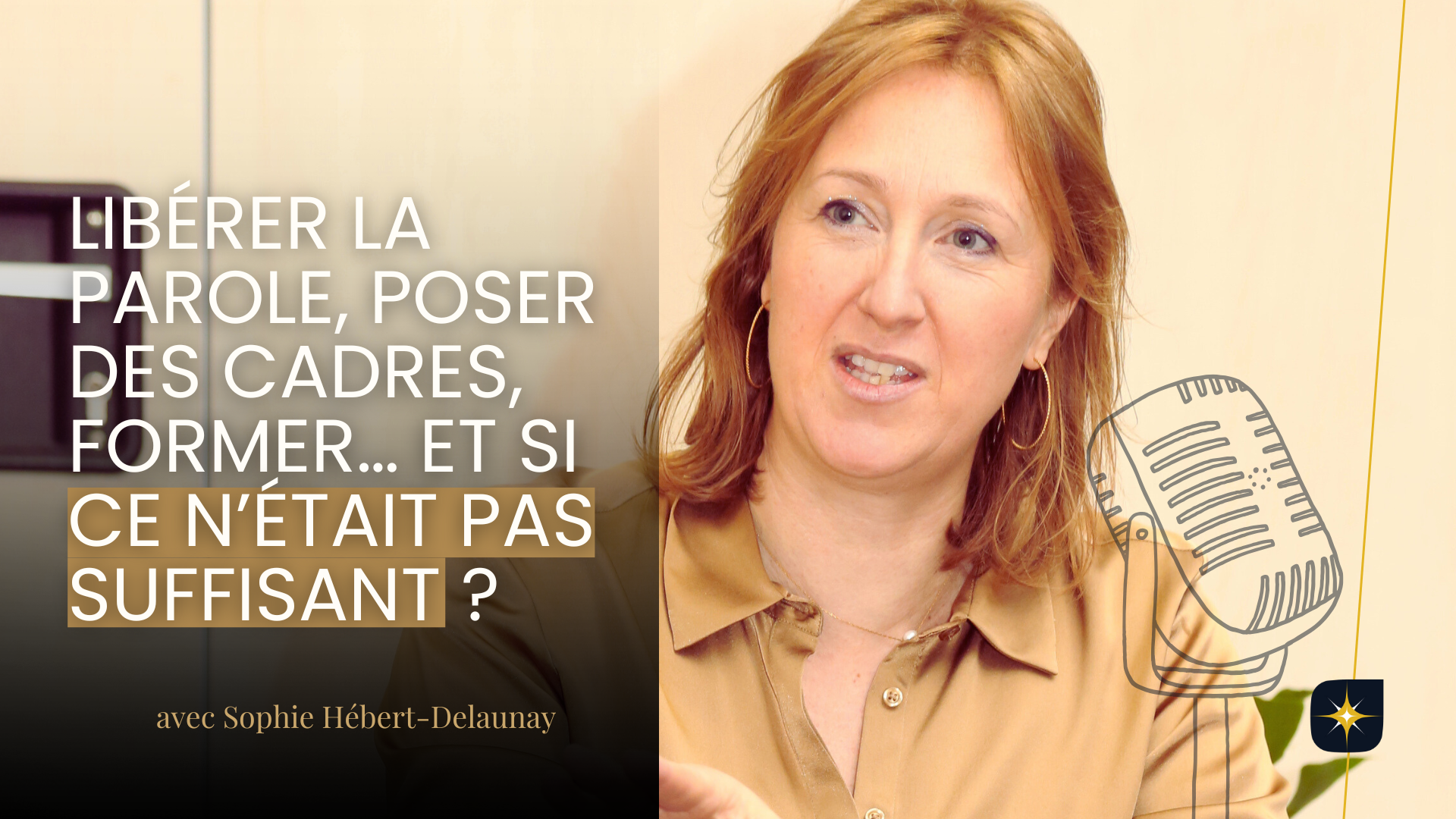 Séminaire Paris — Révéler sa prestance