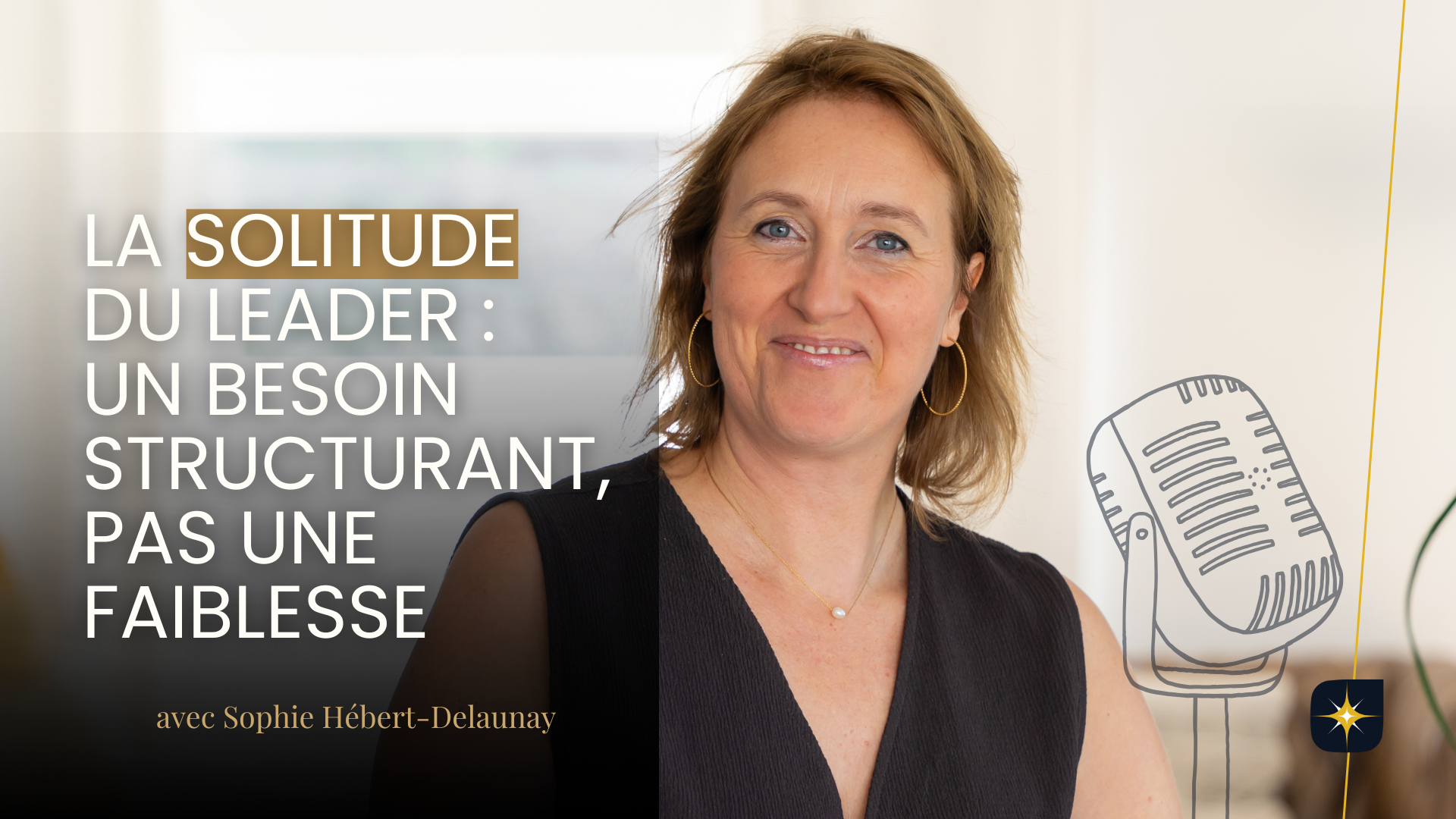 Séminaire Paris — Révéler sa prestance