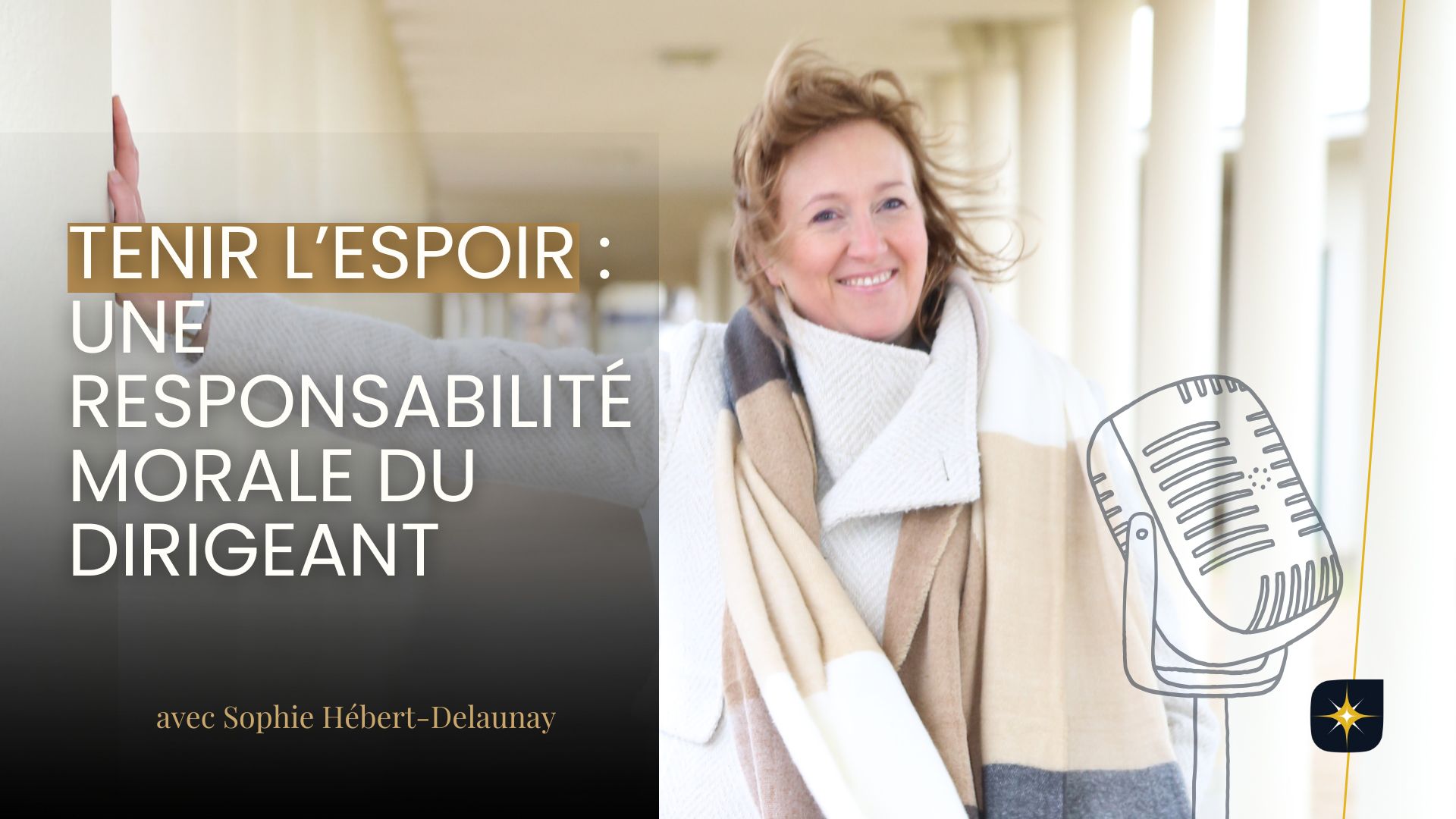 Séminaire Paris — Révéler sa prestance