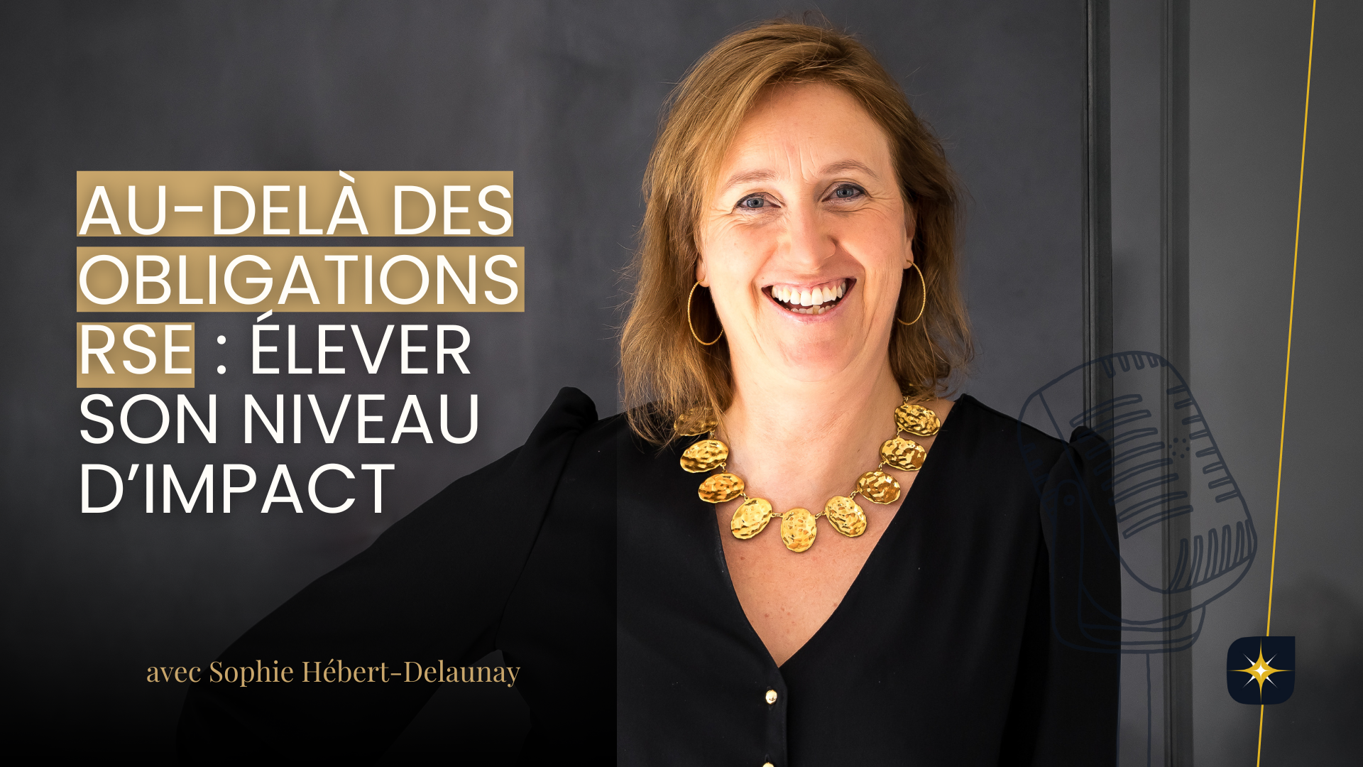 Séminaire Paris — Révéler sa prestance