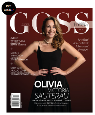GOSS Magazine