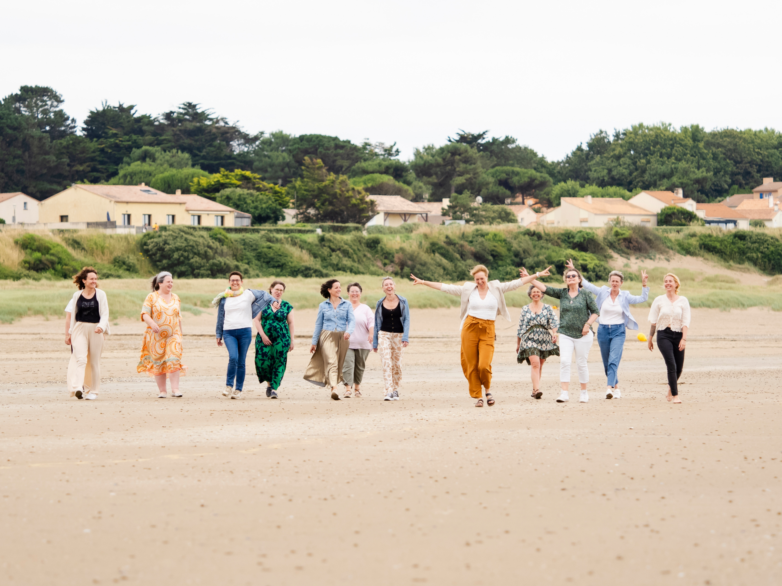 Sophie Hébert-Delaunay — Programme Femme d’Influence