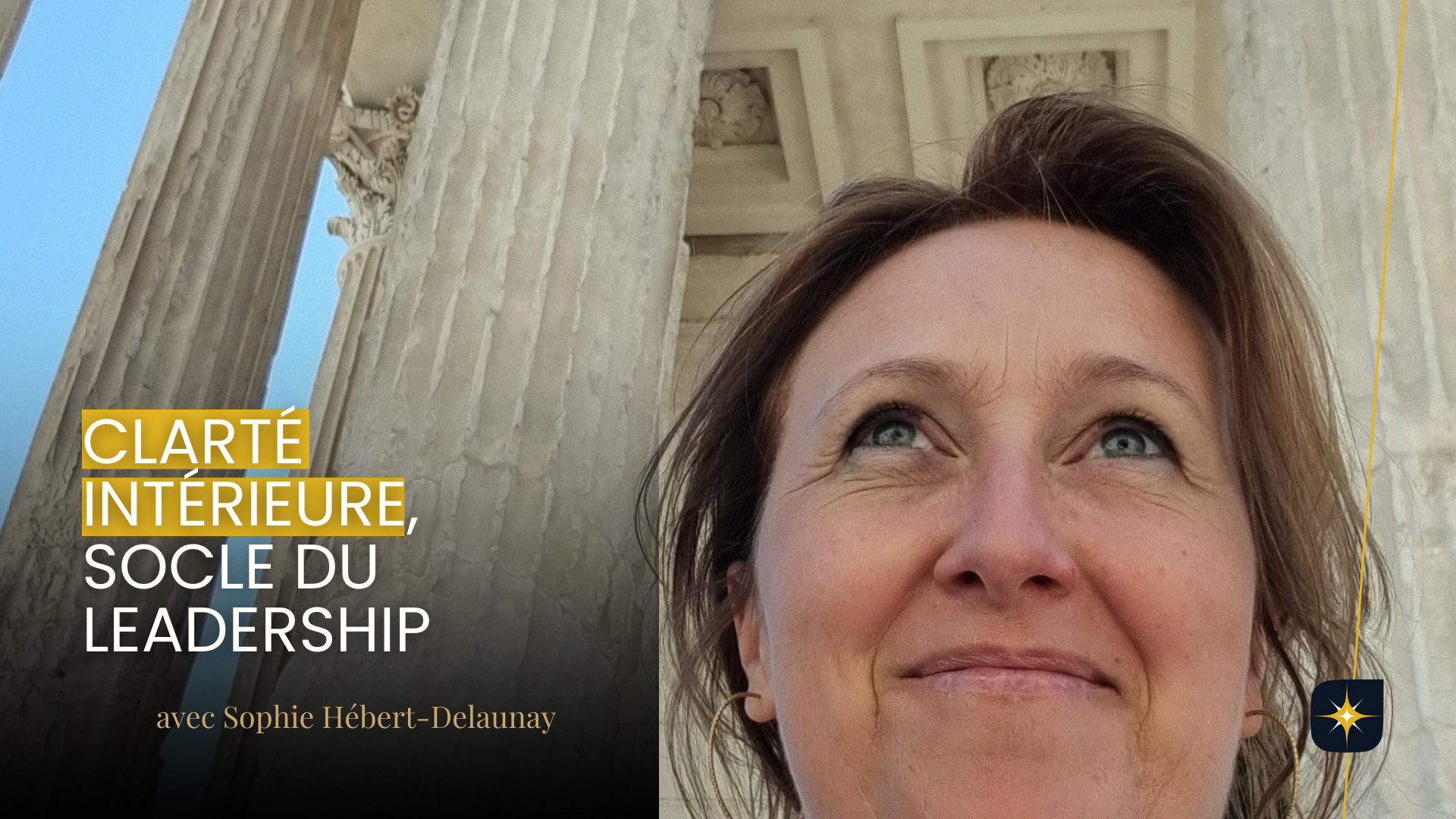 Pilier1 — Clarté intérieure