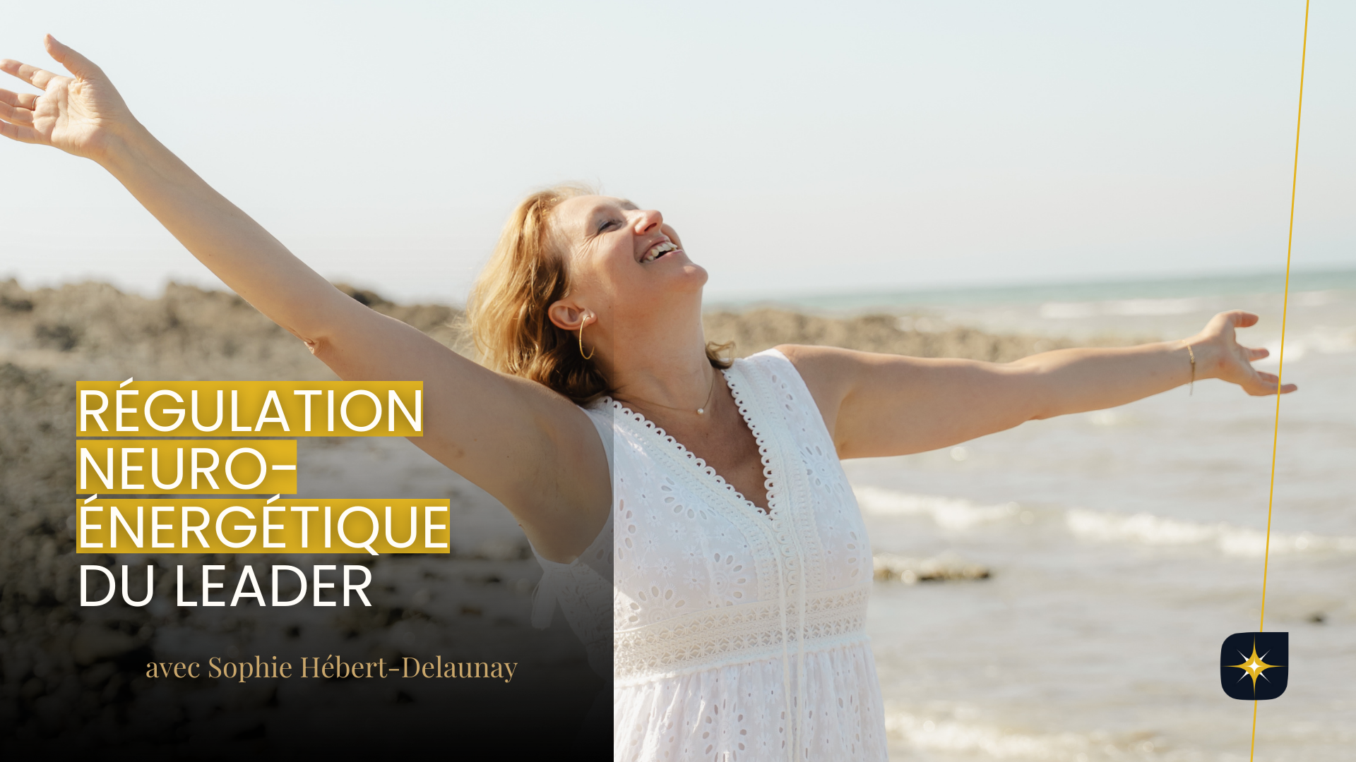 Séminaire Paris — Révéler sa prestance