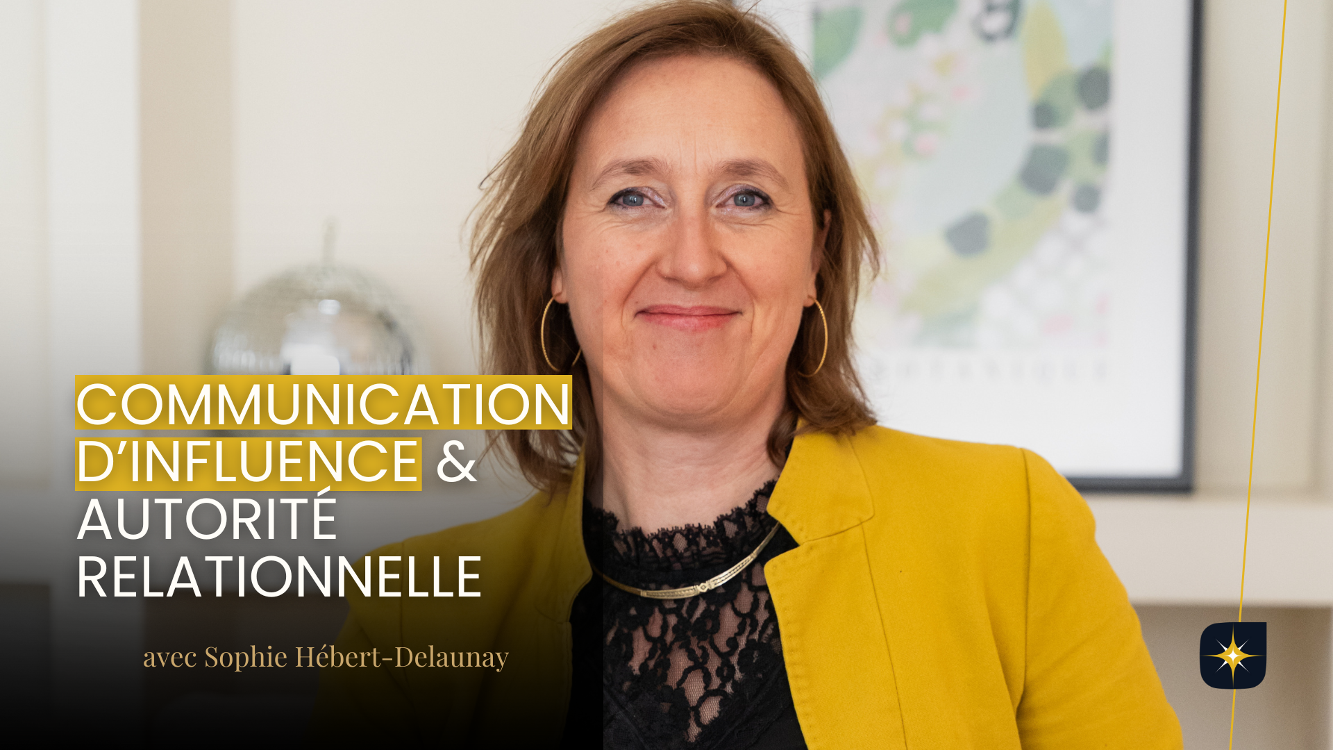 Formation — Communication d’Influence & Autorité Relationnelle