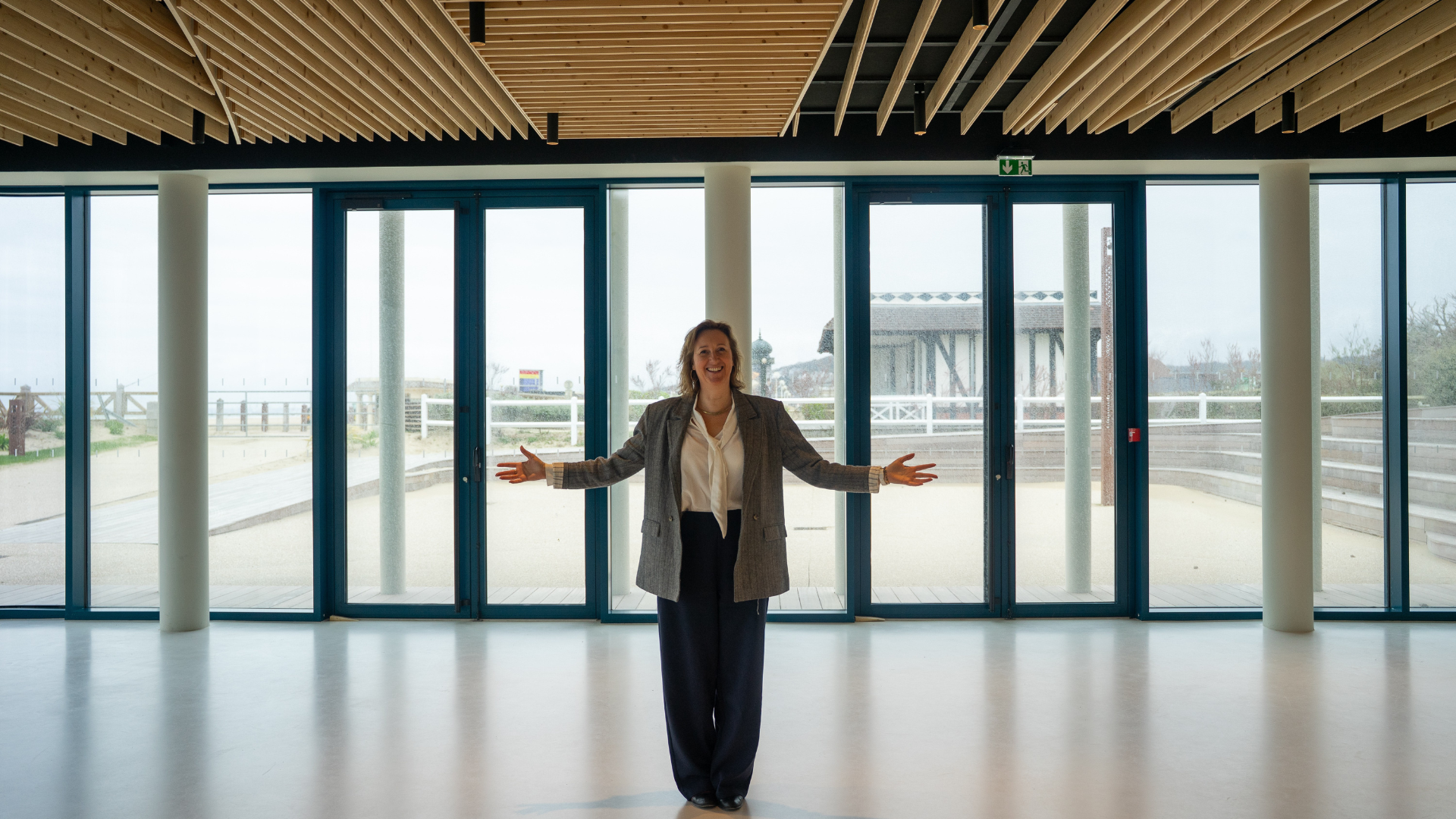 Séminaires & Séjours