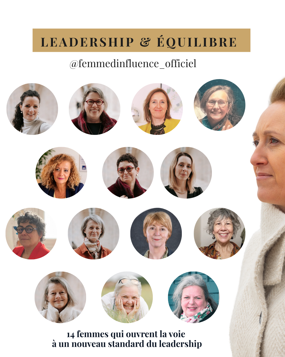 Sophie Hébert-Delaunay — Leadership d’Influence